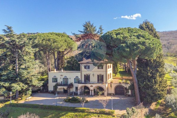 casa indipendente in vendita a Monte Porzio Catone