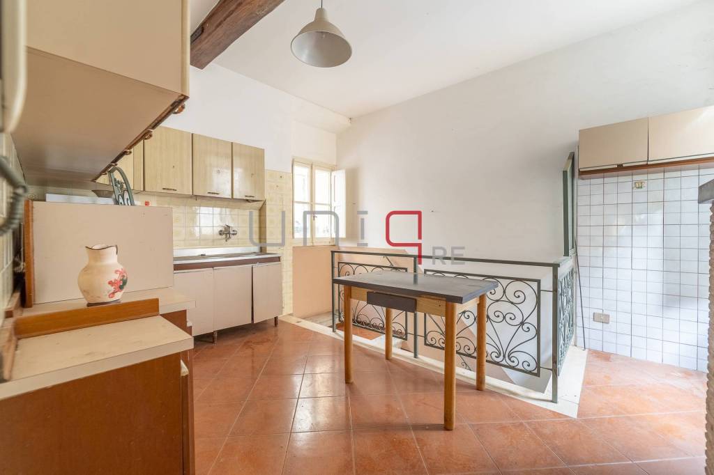 appartamento in vendita a Monte Porzio Catone