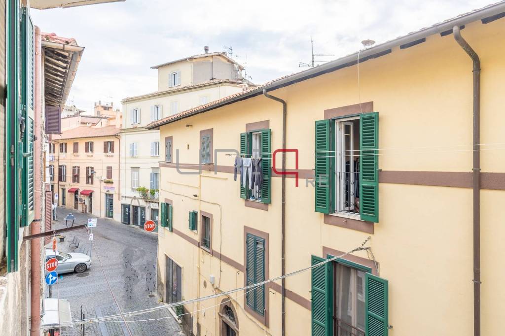 appartamento in vendita a Monte Porzio Catone