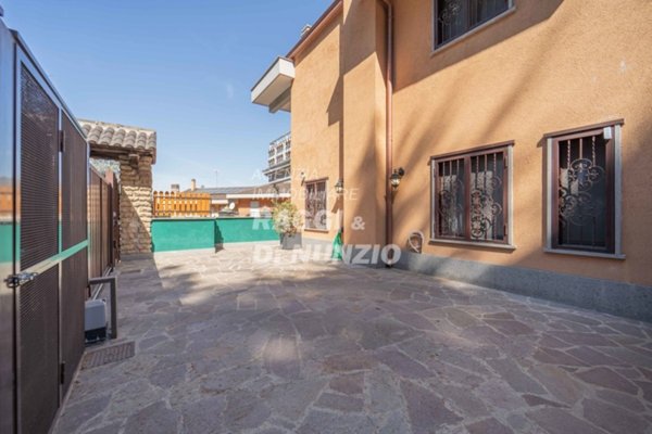 appartamento in vendita a Monte Porzio Catone
