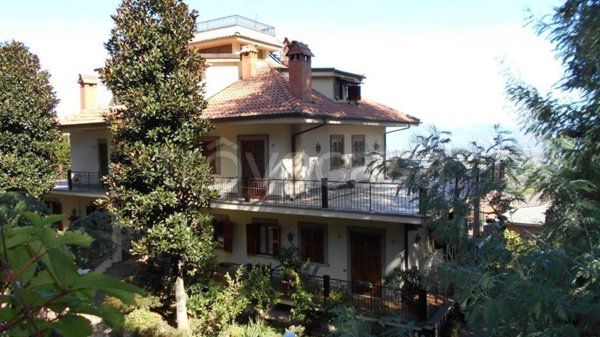appartamento in vendita a Monte Porzio Catone