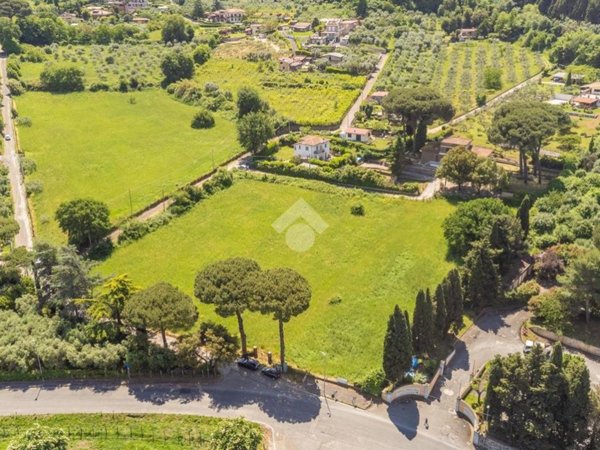terreno agricolo in vendita a Monte Porzio Catone in zona Selve di Mondragone