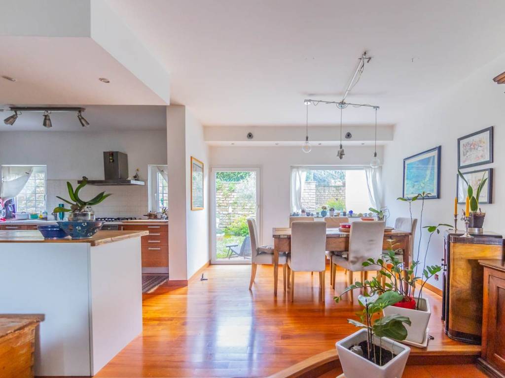 casa indipendente in vendita a Monte Porzio Catone