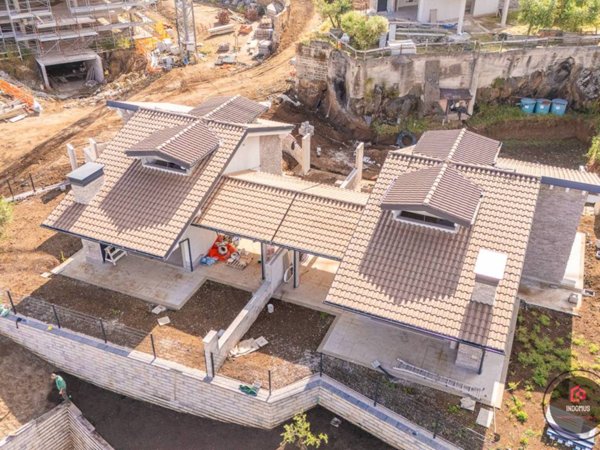 casa indipendente in vendita a Monte Porzio Catone