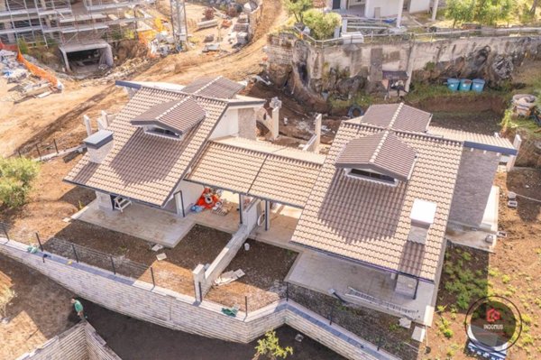 casa indipendente in vendita a Monte Porzio Catone