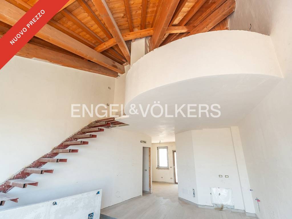 casa indipendente in vendita a Monte Porzio Catone