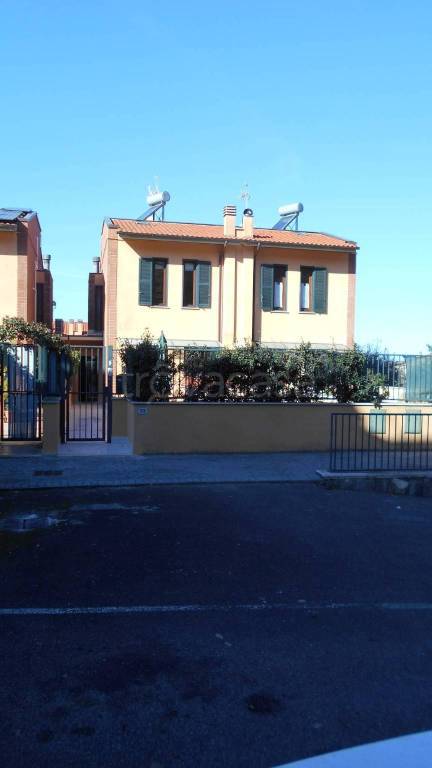 casa indipendente in vendita a Monte Porzio Catone