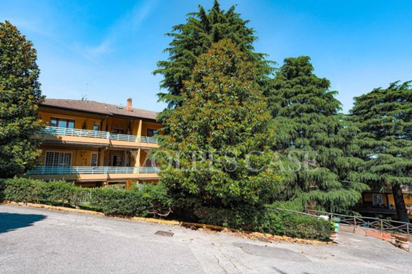 appartamento in vendita a Monte Porzio Catone