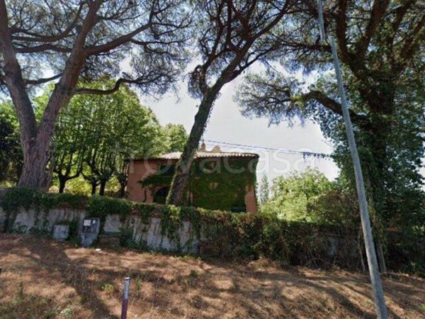 casa indipendente in vendita a Monte Porzio Catone in zona Pilozzo