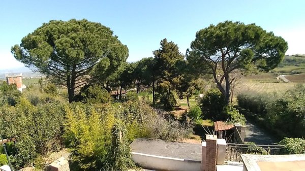 appartamento in vendita a Monte Porzio Catone