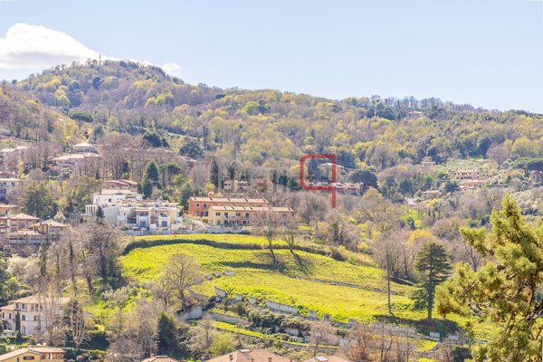 casa indipendente in vendita a Monte Porzio Catone