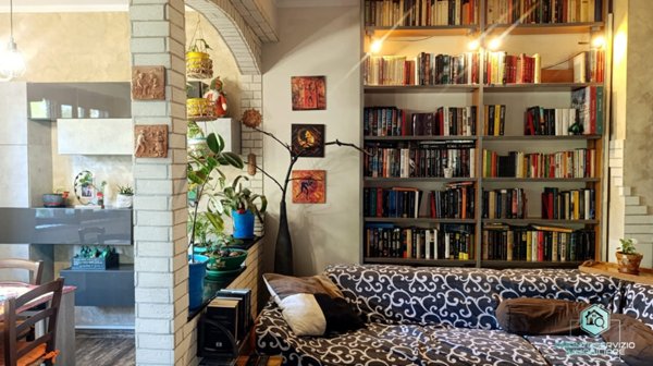 casa indipendente in vendita a Monte Porzio Catone