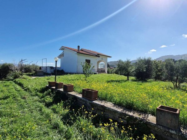 casa indipendente in vendita a Monte Porzio Catone