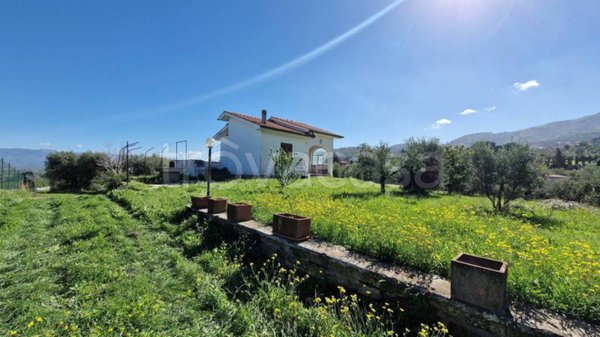 casa indipendente in vendita a Monte Porzio Catone