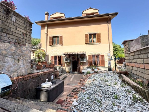 appartamento in vendita a Monte Porzio Catone