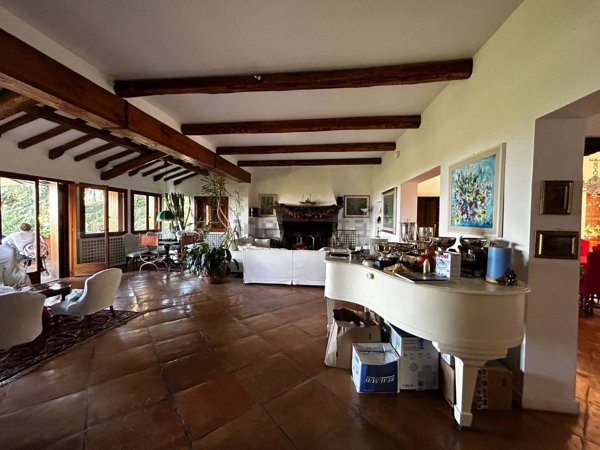 casa indipendente in vendita a Monte Porzio Catone