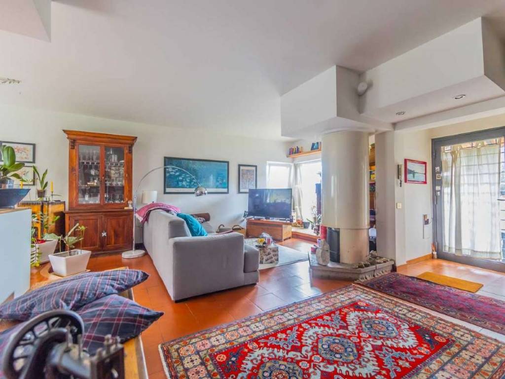 casa indipendente in vendita a Monte Porzio Catone