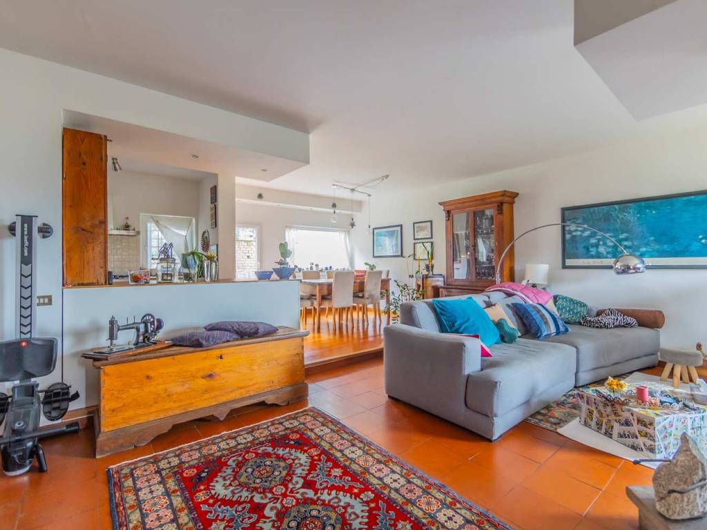 casa indipendente in vendita a Monte Porzio Catone