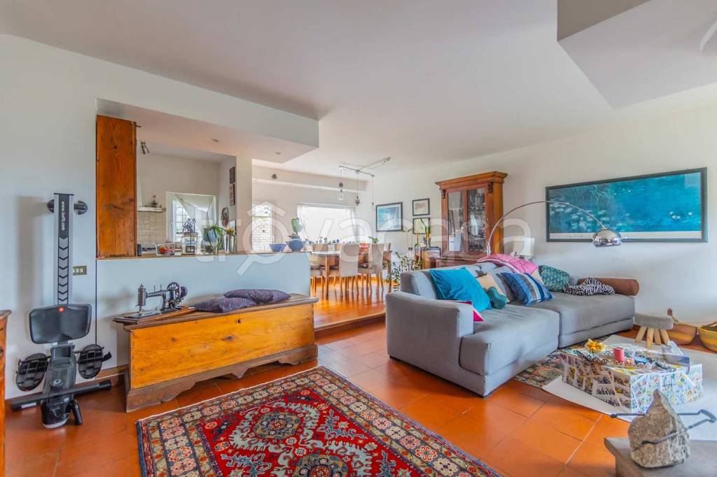 casa indipendente in vendita a Monte Porzio Catone