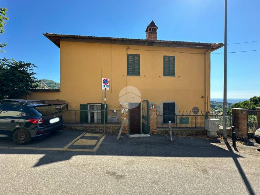 appartamento in vendita a Monte Porzio Catone