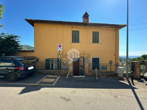 appartamento in vendita a Monte Porzio Catone