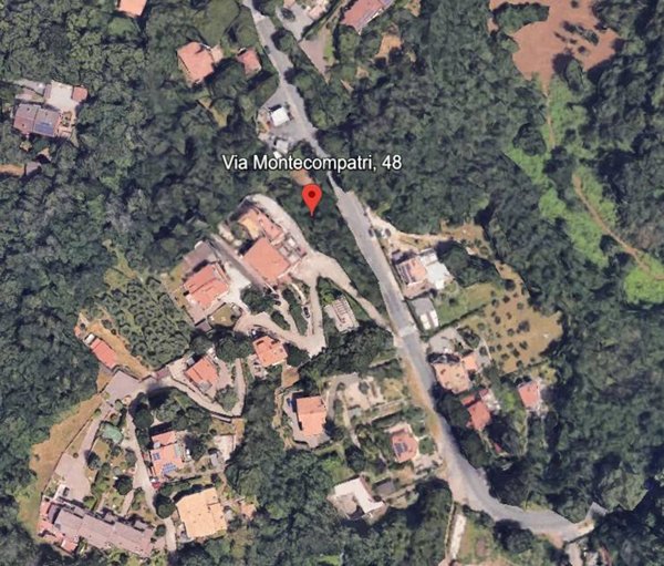 appartamento in vendita a Monte Porzio Catone