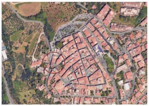 appartamento in vendita a Monte Porzio Catone
