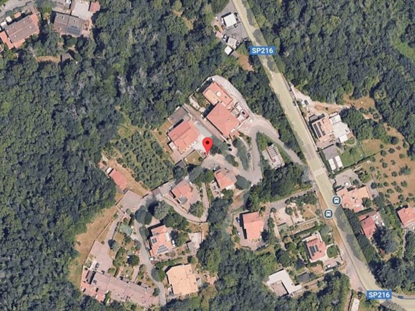 appartamento in vendita a Monte Porzio Catone