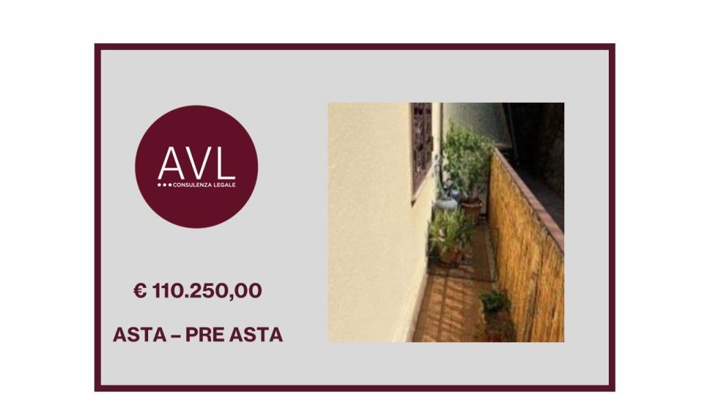 appartamento in vendita a Monte Porzio Catone