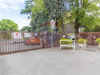 appartamento in vendita a Monte Porzio Catone