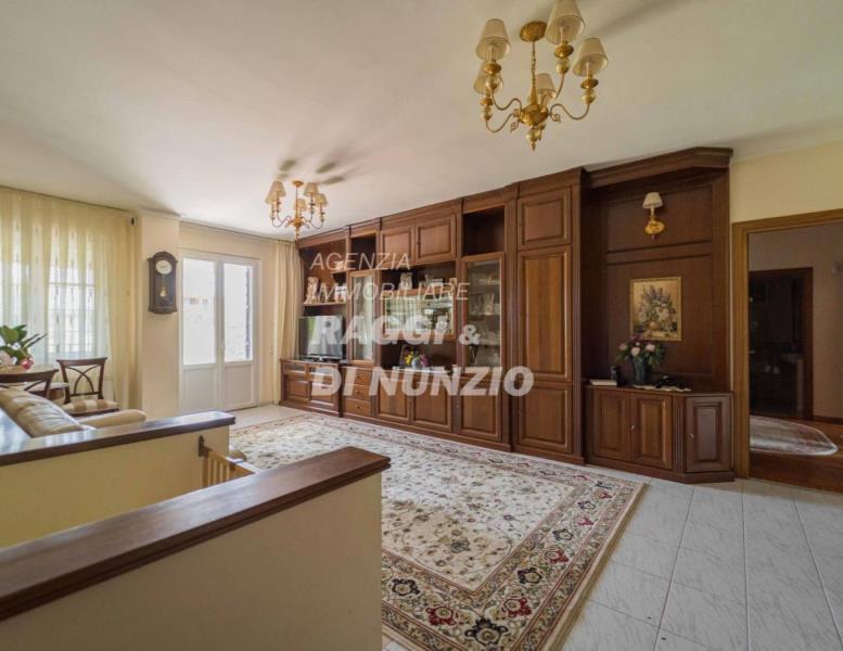 casa indipendente in vendita a Monte Porzio Catone