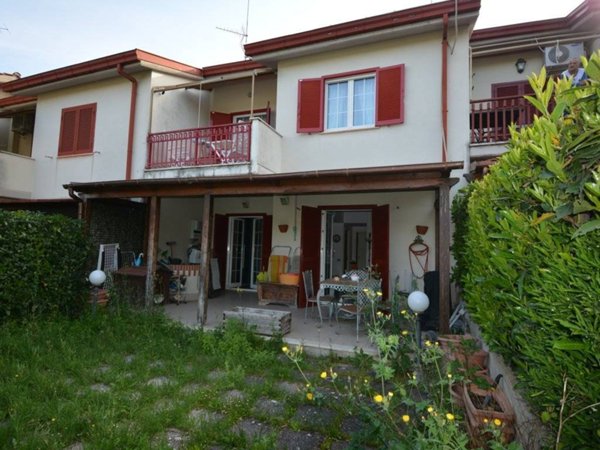 appartamento in vendita a Monte Porzio Catone