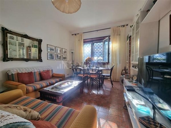 appartamento in vendita a Monte Porzio Catone