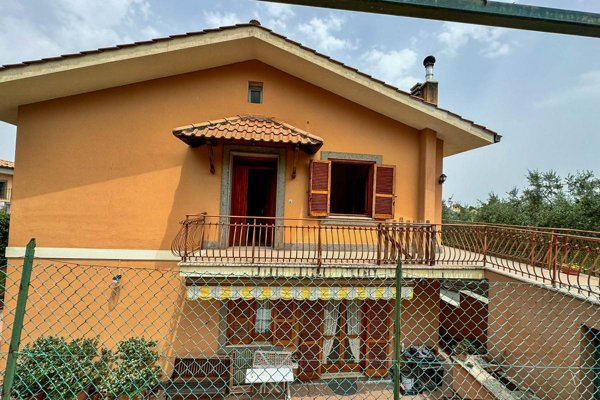 appartamento in vendita a Monte Porzio Catone