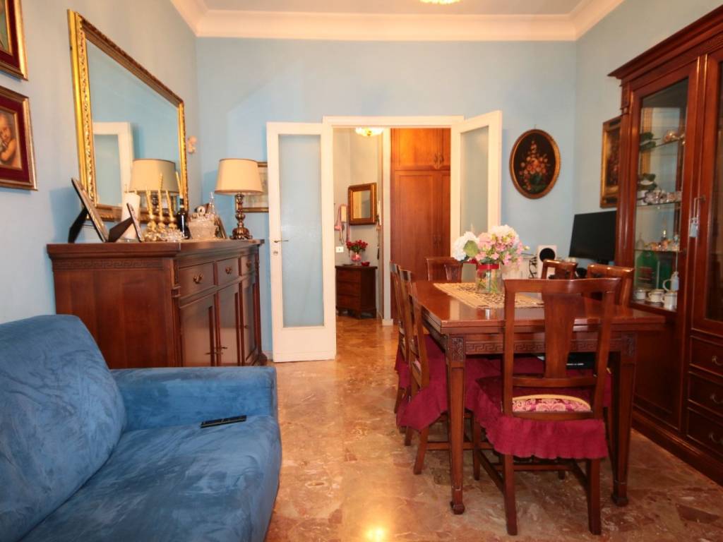 appartamento in vendita a Monte Porzio Catone