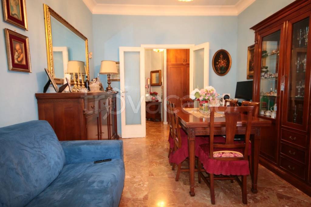 appartamento in vendita a Monte Porzio Catone