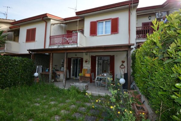 appartamento in vendita a Monte Porzio Catone