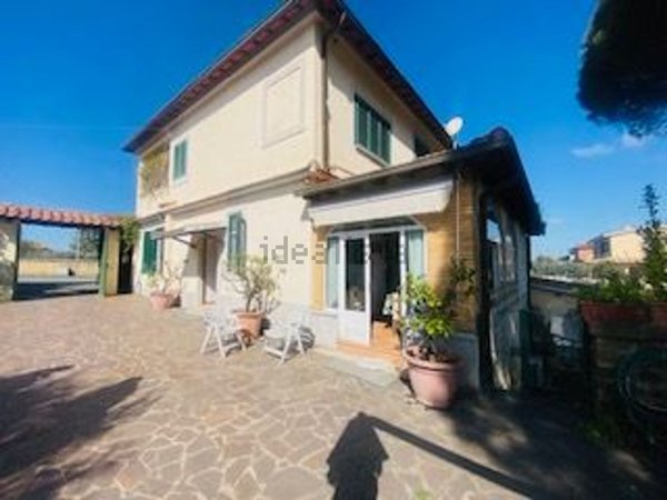 casa indipendente in vendita a Monte Porzio Catone
