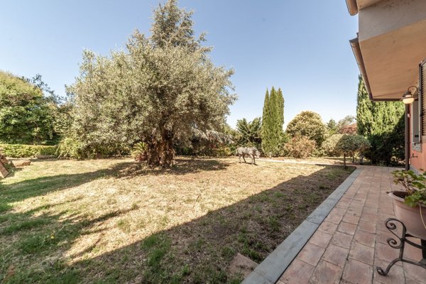 casa indipendente in vendita a Monte Porzio Catone