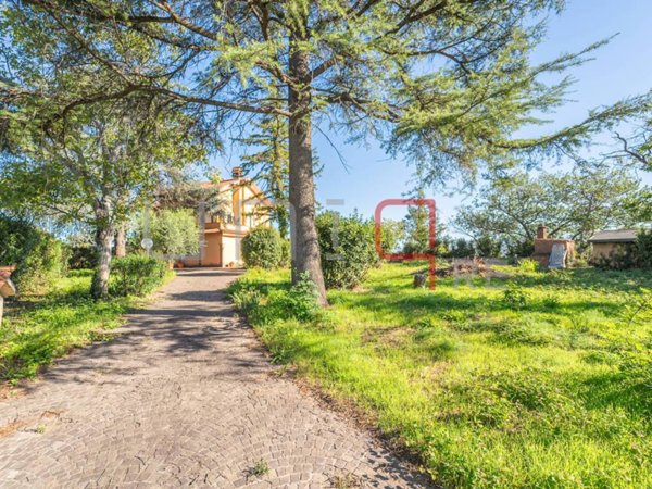 casa indipendente in vendita a Monte Porzio Catone