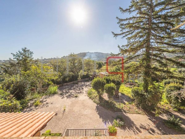 casa indipendente in vendita a Monte Porzio Catone