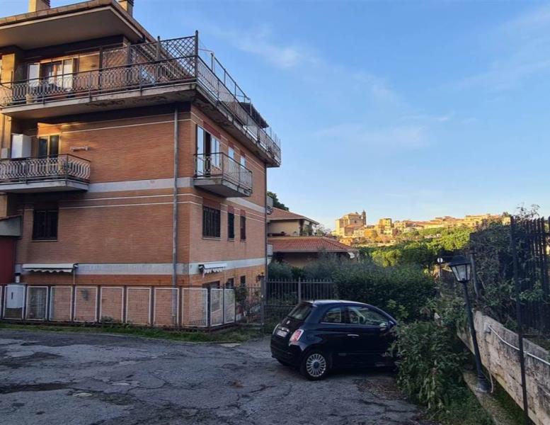 appartamento in vendita a Monte Porzio Catone