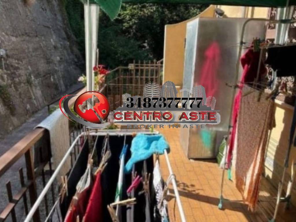 appartamento in vendita a Monte Porzio Catone