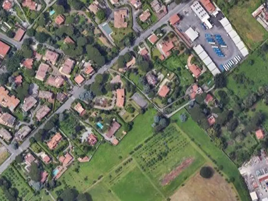 terreno agricolo in vendita a Monte Porzio Catone in zona Pilozzo