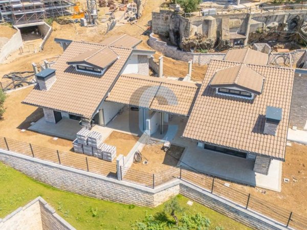 casa indipendente in vendita a Monte Porzio Catone