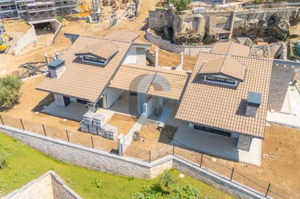 casa indipendente in vendita a Monte Porzio Catone