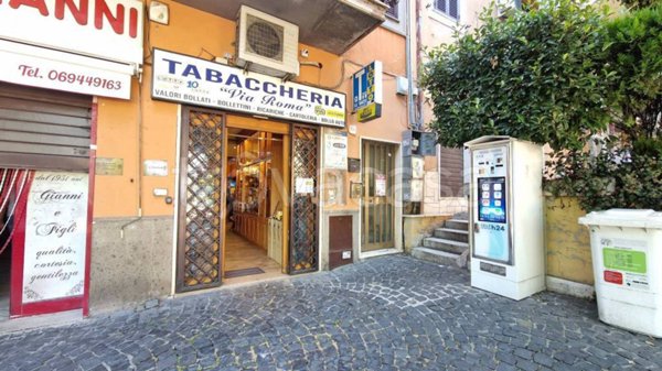 monolocale in vendita a Monte Porzio Catone