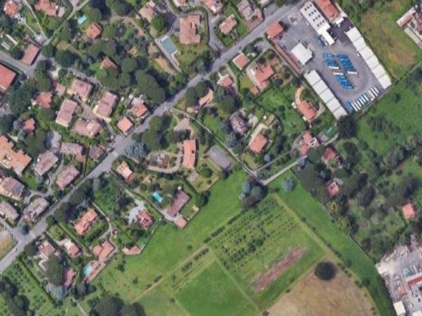 terreno agricolo in vendita a Monte Porzio Catone in zona Pilozzo