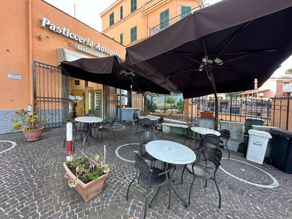 appartamento in vendita a Monte Porzio Catone