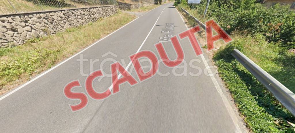 villa in vendita a Monte Porzio Catone in zona Pilozzo